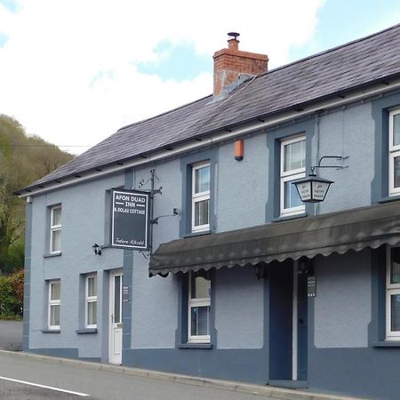Afon Duad Inn Cwm-Duad Eksteriør bilde