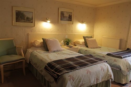 Afon Duad Inn Cwm-Duad Eksteriør bilde