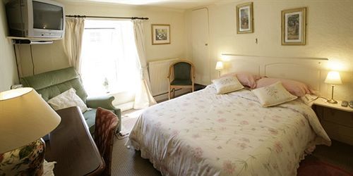 Afon Duad Inn Cwm-Duad Eksteriør bilde